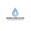 General Ionics Of OKC - Water Treatment Equipment-Service & Supplies