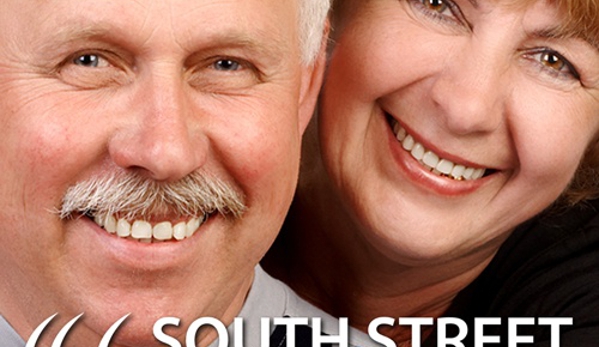 South Street Dental Centre - O'connor, WA