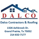 Dalco Contractors & Roofing - Floor Materials
