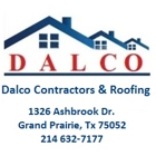 Dalco Contractors & Roofing