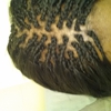 D K & Amy African Hair Brading gallery