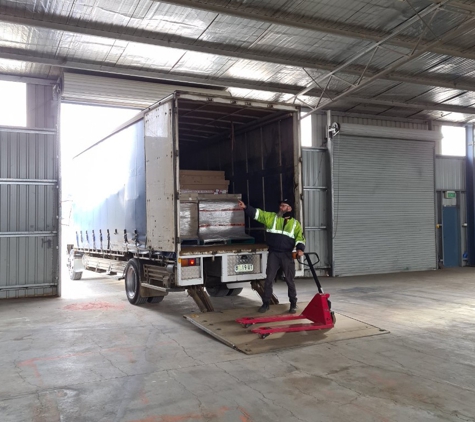 Venture Logistical - Bridgewater, TAS