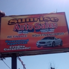 Sunrise Auto Sales & Body Work