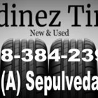 Godinez Tires