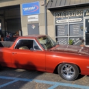 Hall's Expert Auto Repair - Auto Repair & Service