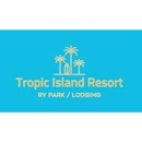 Tropic Island Resort - Resorts