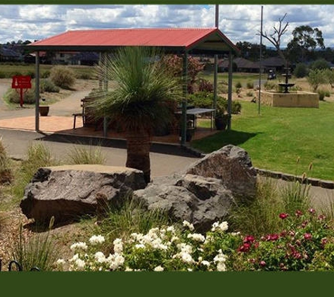 Longyard Golf - Hillvue, NSW