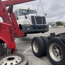 Philly Tow Squad & Recovery   aka P.T.S Recovery - Towing