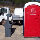 East Alabama Portables - Garbage Disposal Equipment Industrial & Commercial