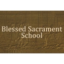 Blessed Sacrament School - Private Schools (K-12)