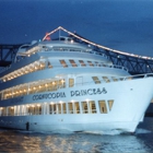 Cornucopia Cruise Line