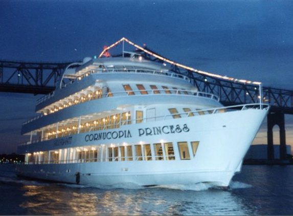 Cornucopia Cruise Line - Perth Amboy, NJ