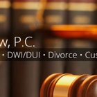 Crew & Crew, P.C. Attorneys at Law