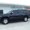 Albright Window Tinting - Glass Coating & Tinting