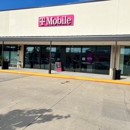 T-Mobile - Cellular Telephone Equipment & Supplies-Rental