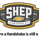 Shep Chevrolet, INC