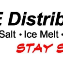 CE Distribution Inc. - Ice Melting Equipment & Supplies
