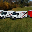 Accumax Inc - Major Appliance Refinishing & Repair