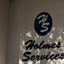 Holmes Services-Division Of Gene Holmes Inc - Pumping Contractors