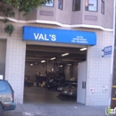 Val's Auto Upholstery - Auto Seat Covers, Tops & Upholstery-Wholesale & Manufacturers