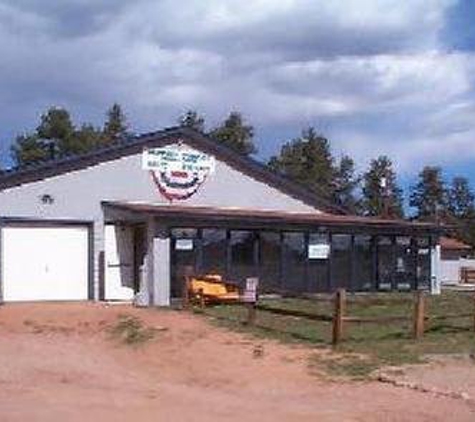 Affordable Storage - Pine, CO