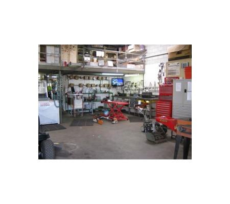 Warwick Mower Centre Pty Ltd - Warwick, QLD. Qualified Mechanics