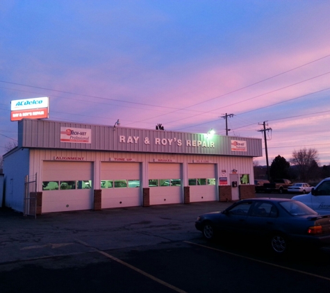 Ray & Roy's Repair, Inc - Spokane Valley, WA