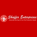 Shaffer Enterprises - First Aid Supplies