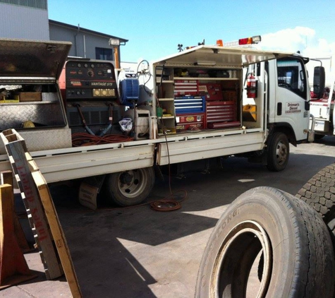 Drinnans Diesel & Automotive Repairs - Gladstone Central, QLD