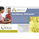 Alliance Home Care V.N.A. - Hospices