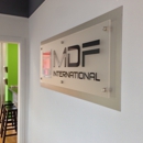 MDF International - Trucking-Motor Freight