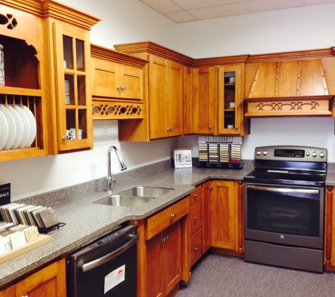 A&B Home formerly Kitchens Inc - Van Wert, OH
