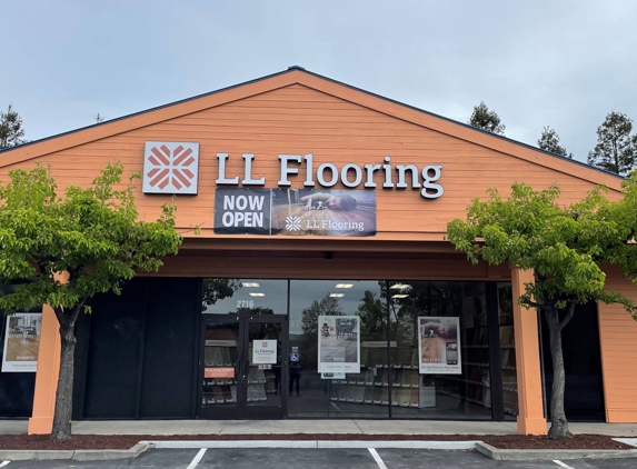 LL Flooring - Santa Rosa, CA