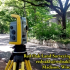 Red Oak Land Surveying LLC