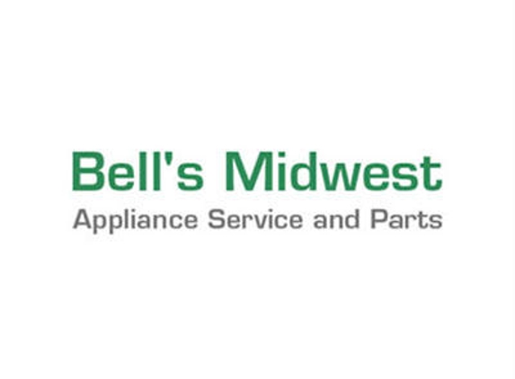 Bell's Midwest Appliance Service and Parts - Muncie, IN