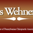 Wehner James M D.C. - Chiropractors & Chiropractic Services
