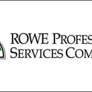 Rowe Professional Services Company - Civil Engineers