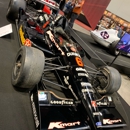 World of Speed - Museums