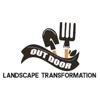 Outdoor Landscape Transformation gallery