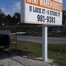 Orange Beach Mini Warehouses - Self Storage