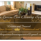 The Queens Own Cleaning Service