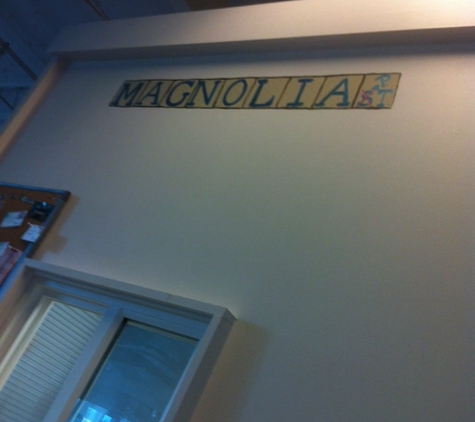 Magnolia Physical Therapy - New Orleans, LA