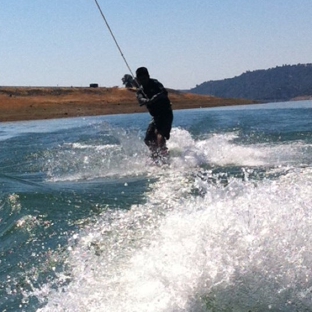 New Melones Lake Marina - Angels Camp, CA