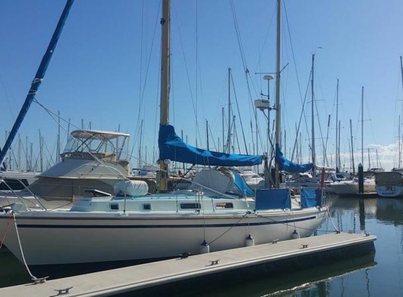 JSA Marine Pty Ltd - Manly, QLD. My boat always looks great