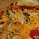 Main St Pizza & Pasta - Pizza