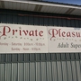 Private Pleasures