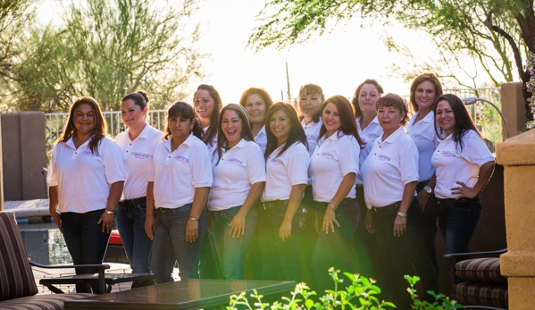 Oro Valley Cleaning Services - Tucson, AZ