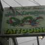 Jade Dragon Tattoo - Chicago, IL