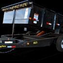 Prairie Wind Trailers - Trailer Equipment & Parts