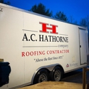 AC Hathorne Company Inc. - Roofing Contractors